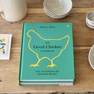 The Good Chicken Cookbook | Recipe Book