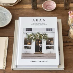 Aran: Recipes and Stories | Recipe Book