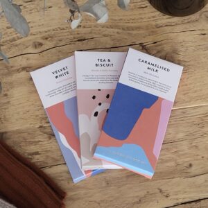 Artisan Chocolate Bar