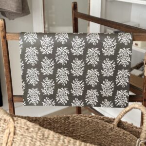 Khaki Luxury Wrapping Paper