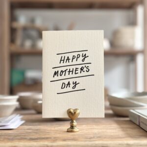 Happy Mother’s Day Script