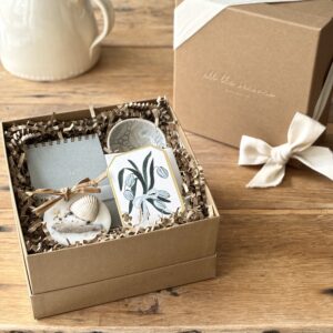 Thoughts of Home | Luxury Gift Box