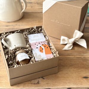 Sweet Moments, Just for You | Luxury Gift Box