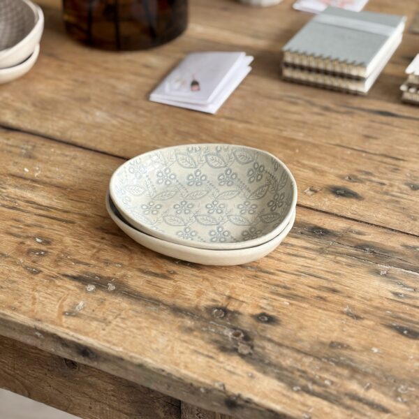 Sushi Salsa Duck Egg Plate - Image 4