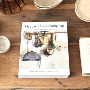 Green Housekeeping | Coffee Table Book