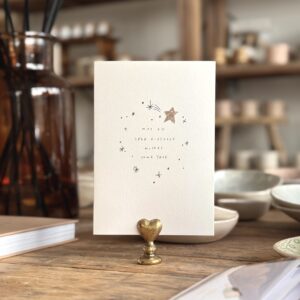 May All Your Birthday Wishes Come True