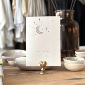 Don't Forget To Look Up