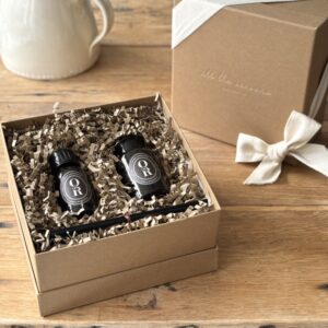 A Scented Moment | Luxury Gift Box