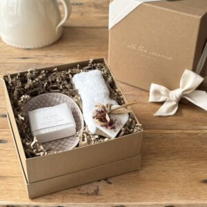 Everyday Comforts | Luxury Gift Box