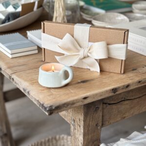Candlelit Moments | Luxury Gift