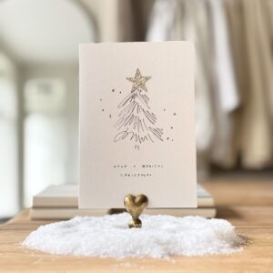 Have A Magical Christmas Card