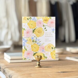 Another Year More Wonderful