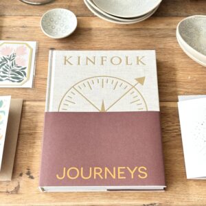 Kinfolk Journeys