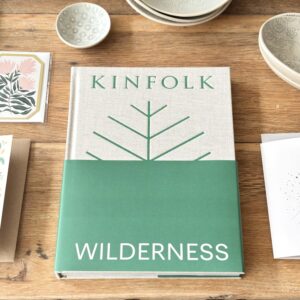Kinfolk: Wilderness