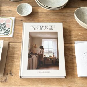 Winter in the Highlands