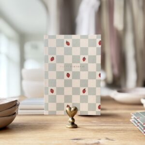 Birthday Strawberries