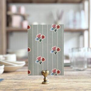 Posy Happy Birthday To You